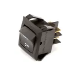 Low Temp Industries 335915 Switch, Rocker, DPST, On/Off