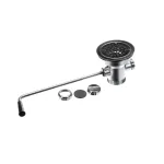 Eagle-Metal Masters 336002 SINK STOPPER