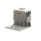 Power Soak Systems Inc 33601 Contactor with Adaptor Plate, 3 Pole, 40A