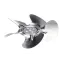 Bunn 33602.0000 Condenser Fan Blade