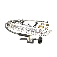 33615 Power Soak Systems Inc