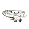 Power Soak Systems Inc 33615 FAUCET, PRE-RINSE, 1/2 SPRAY V