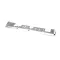 Imperial 33634 Baffle Plate, Front, ICV