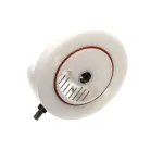 Stoelting 336595 Face Plate With Ss Insert And Pins