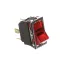 Traulsen 337-29447-00 Switch, Rocker, SPST, Lighted, Fan