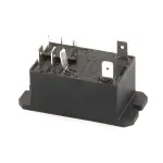 4A5096-01 Hoshizaki - Reliable Relay Compressor 120V