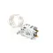 Traulsen 337-60387-00 Thermostat, Compact Refrigerator