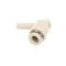 Schaerer 3370060601 PLUG SOCKET CONNECTION 6-6 PPSU