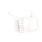 Schaerer 3370061020 Measuring Cup, 200ML