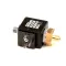 Schaerer 3370061029 Solenoid Valve, Flush, Brass, 24VDC, 10 Watt