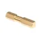 Schaerer 3370061954 Grinder Extension Shaft, Short