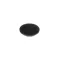 Schaerer 3370061973 Cap Cover for Grinder Adjustment, Black