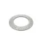 Schaerer 3370062021 RIBBED DISC M5 GLV SPRING STEEL