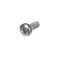 Schaerer 3370062442 ST OVAL HEAD SCR. PZ M5X12 GLVB