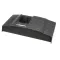 Schaerer 3370063000 Panel, So 1, Anth, Black
