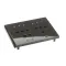 Schaerer 3370063001 Panel Cover, SO 1, Anth, Black