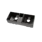 Schaerer 3370063002 Bean Hopper, Anth So 1