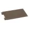 Schaerer 3370063005 Lid, Decaf Hopper