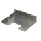 Schaerer 3370063086 Cover, Grounds Container