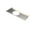 Schaerer 3370063096 Guide UC, Grounds Container