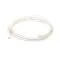 Schaerer 3370063123 Hose, 1/2", Silicone, Sold per Meter