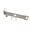 Schaerer 3370063201 Bracket, Holder, Hot Water Boiler, Coffee Art Plus/TouchIt