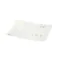 Schaerer 3370063628 Sticker, Sil Keyboard