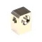 True 800421 Motor, 230 Volt, 9 Watt, 1450 RPM