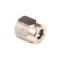 Schaerer 3370063663 Coupling Nut, 6-M10, Inox