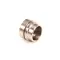 Schaerer 3370063665 Compression Ring, 6/8.4 x 8.5, Nickle Plated