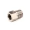 Schaerer 3370063669 Male Adapter, 1/4"