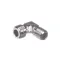 Schaerer 3370063679 Screw-in Elbow, M12-R 1/8 BS NPL