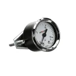 Schaerer 3370063711 Pressure Gauge, 0-16 Bar