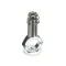Schaerer 3370064001 Steam Valve Repair Kit, Parker