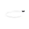 Schaerer 3370064090 Tubing, Steam Boiler, Flowmeter