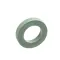 Schaerer 3370064991 Flat Seal, 6/10x2 Green