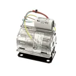 Schaerer 3370065003 Motor, 230V, 50/60HZ, 120W, 1320/1650 RPM