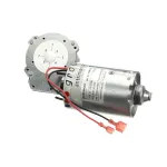 Schaerer 3370065006 Motor and Gearbox, 36VDC, Brewing Unit