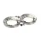 Schaerer 3370065007 Grinding Disc Set, 65, 2-Hole, 4 Screws