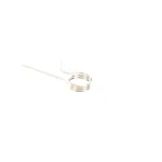 Schaerer 3370065197 Spring, Right Hand, Ground Coffee Chute, Ambiente/Verismo 701