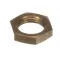 Schaerer 3370065204 Nut, Hex, MF12X1, .5D, BS