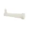 Schaerer 3370065308 Swiveling Hose Fitting, Elbow to Outlet Piston, Coffee Art Plus