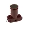 Schaerer 3370065310 Upper Piston Complate, 0.6 LA-3 Sieve