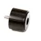 Schaerer 3370066143 Foot with Washer & Nut, 61MM x 45.5MM