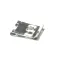 Schaerer 3370066951 Nut, Sheet Metal, Rapid, M4