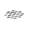 Schaerer 3370067187 SIEVE INOX 8 FABRIC NO. 50