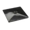 Schaerer 3370067346 Bean Hopper Lid, SM2, Black