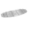 Schaerer 3370067477 DRIP GRID CUP STOP SCA P
