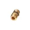 Schaerer 3370068178 SCREW-IN FITTING R3/8-G3/8 BS
