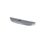 WMF 3370068896 Folding Cover with Lock, Costa Rica Silver